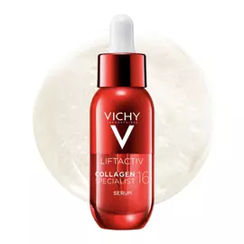 Liftactiv Collagen Specialist 16 Anti-Aging Serum | Vichy